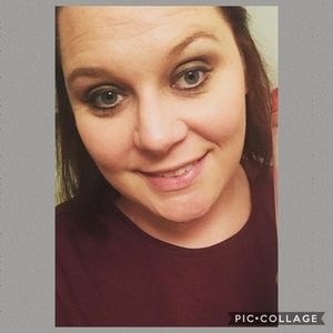 Meet your Posher, Bethany